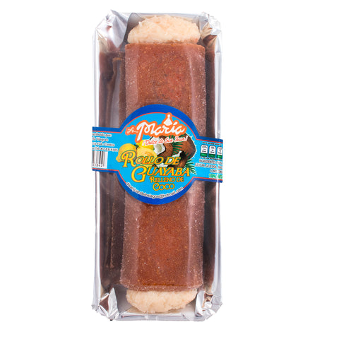 ROLLO GUAYABA