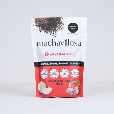 BOLSA SAZONADOR 2