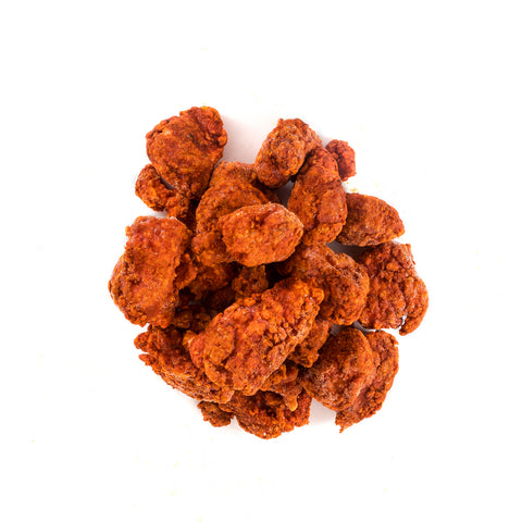 BONELESS BUFFALO