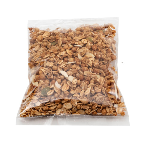GRANOLA