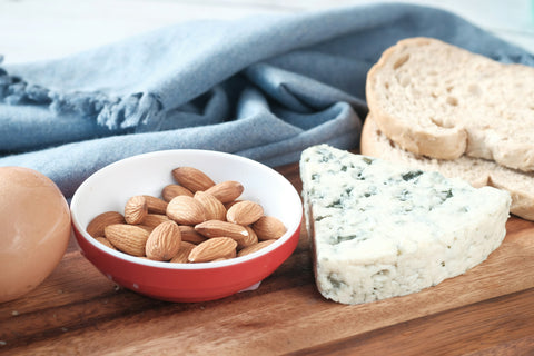 5 formas deliciosas de disfrutar el Queso Piquín