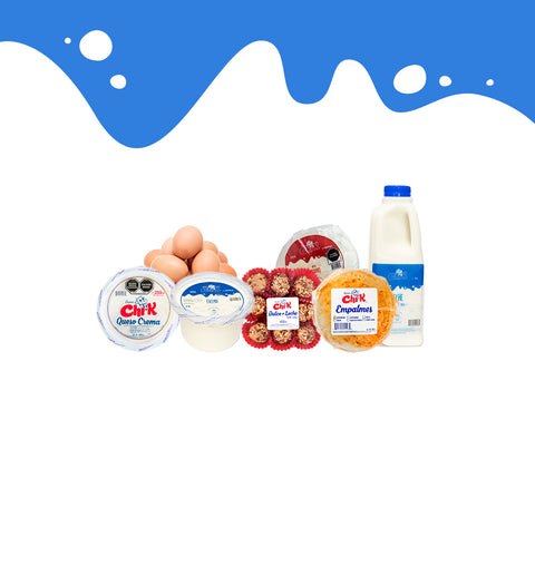 PRODUCTOS ELABORADOS ARTESANALMENTE EN NUEVO LEON DESDE 1984