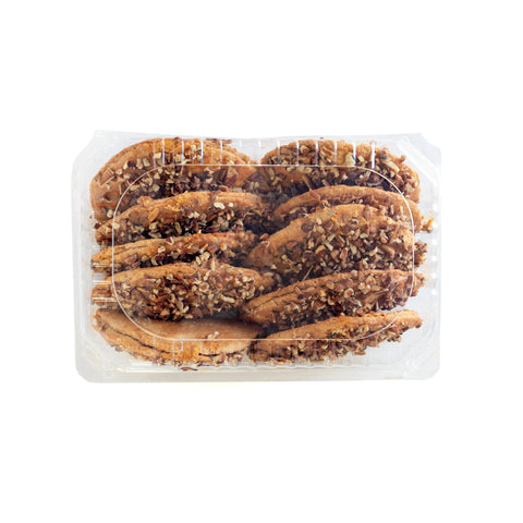 EMPANADAS CHORREADAS