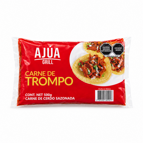 TROMPO 500gr.