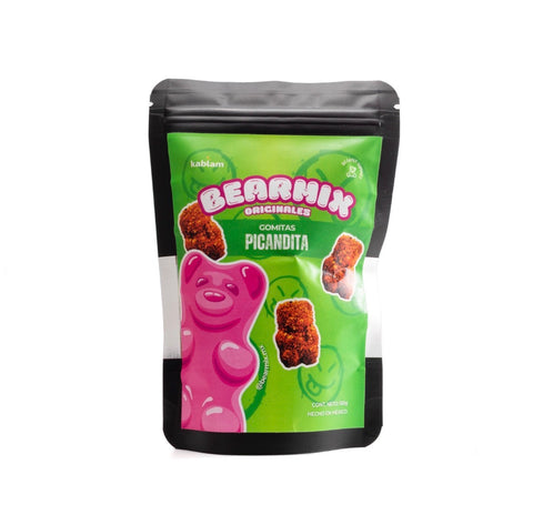 BEARMIX GOMITAS 150G
