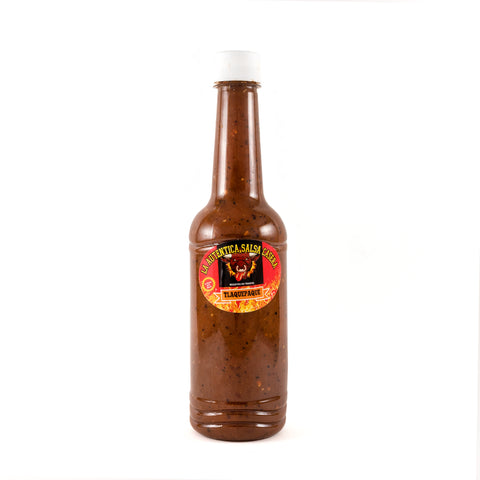SALSA BRAVA