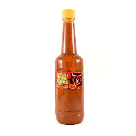 SALSA BRAVA