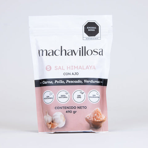 BOLSA SAL HIMALAYA
