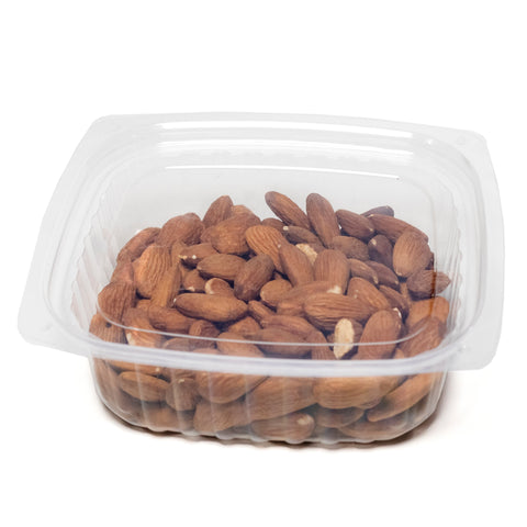 ALMENDRAS
