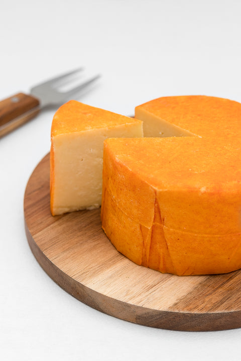 QUESO AÑEJO