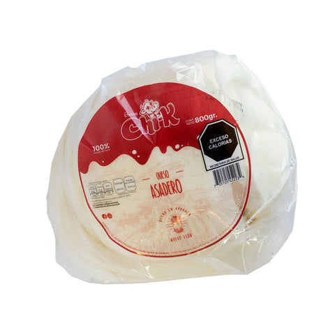 QUESO ASADERO