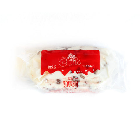 QUESO BOURSIN