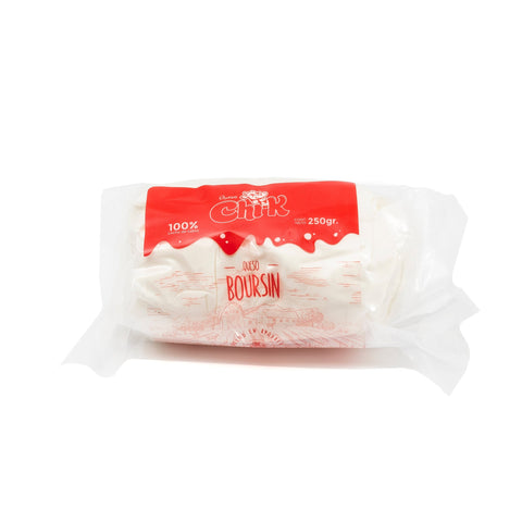 QUESO BOURSIN