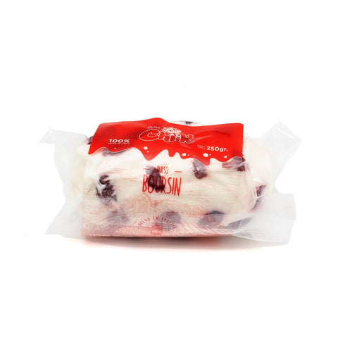 QUESO BOURSIN