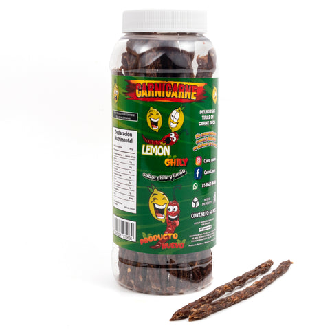 CARNICARNE BOTE 250GR.