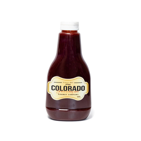 CHAMOY ARTESANAL