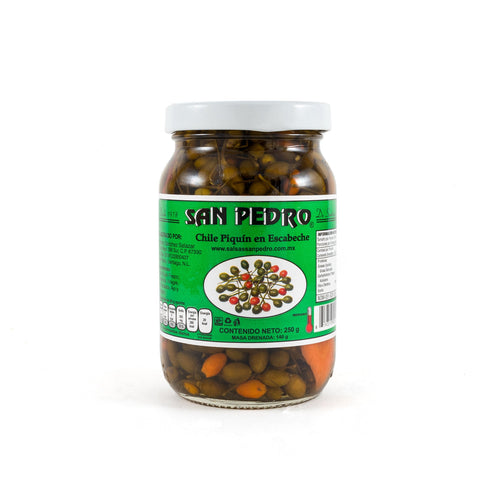 CHILE PIQUIN