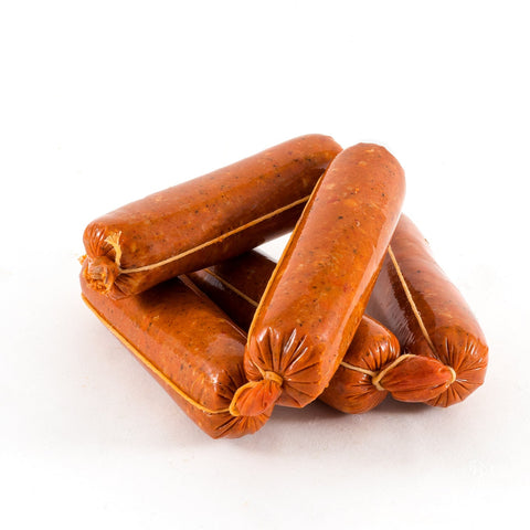 CHORIZO RISTRA