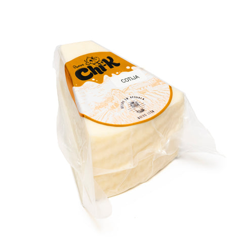 QUESO COTIJA