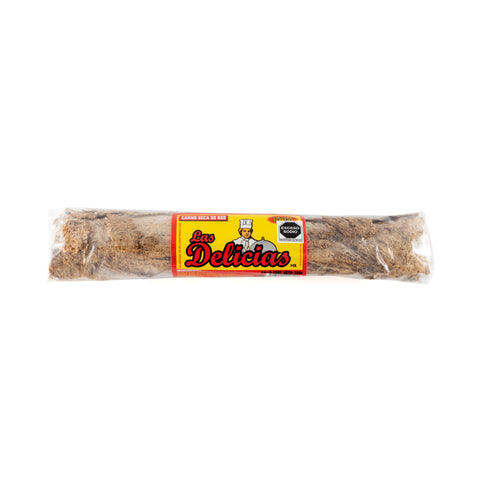 ROLLO CARNE SECA LAS DELICIAS