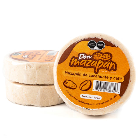DON MAZAPAN 3PACK