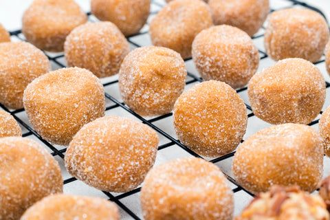 DOMO DULCE DE LECHE CON AZUCAR