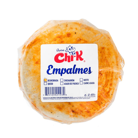 EMPALMES