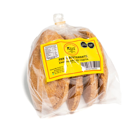 EMPANADA BUSTAMANTE