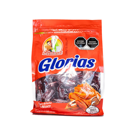 GLORIAS SEVILLANAS