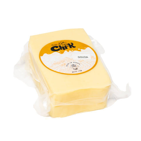 QUESO GOUDA