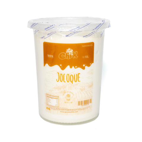 JOCOQUE
