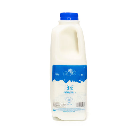 LECHE ENTERA