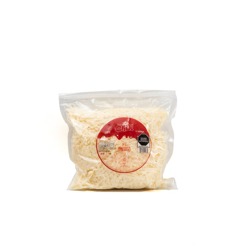 QUESO MANCHEGO
