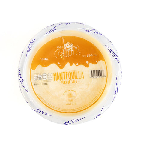 MANTEQUILLA