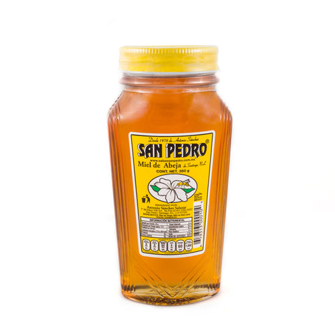MIEL ABEJA SAN PABLO