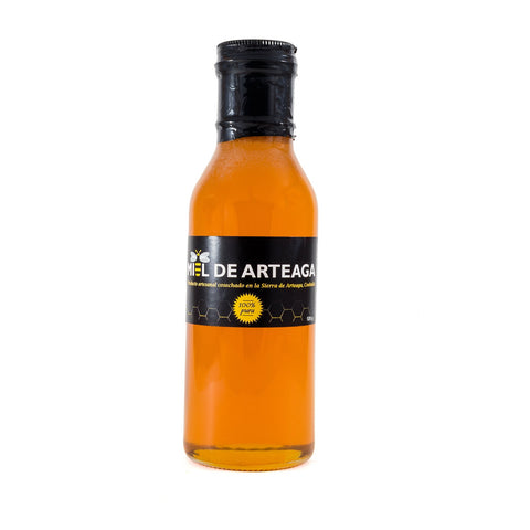 MIEL DE ARTEAGA