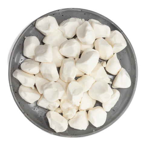 Bolitas de Mozzarella