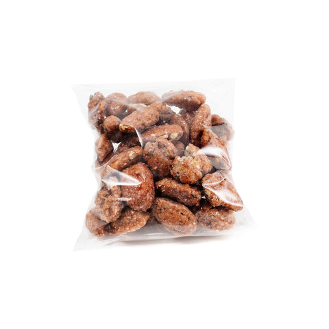 NUEZ GARAMPIÑADA