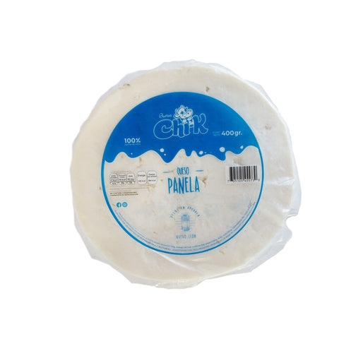 QUESO PANELA