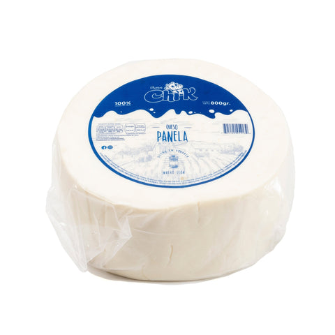 QUESO PANELA