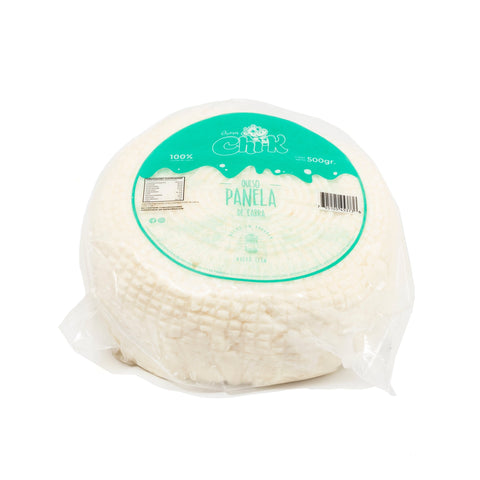 PANELA DE CABRA