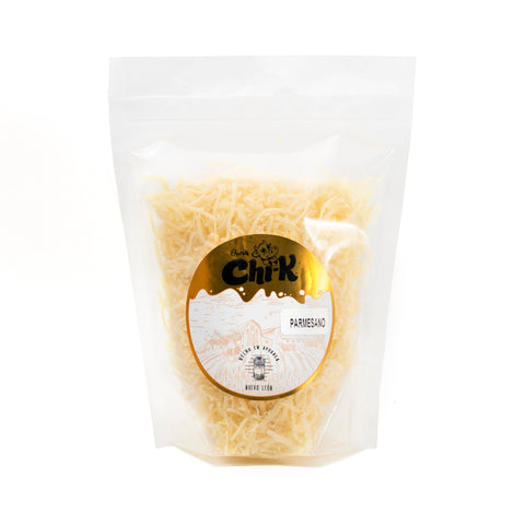 QUESO PARMESANO