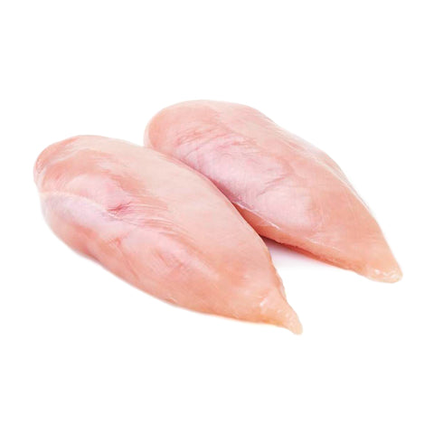 PECHUGA NATURAL DE POLLO