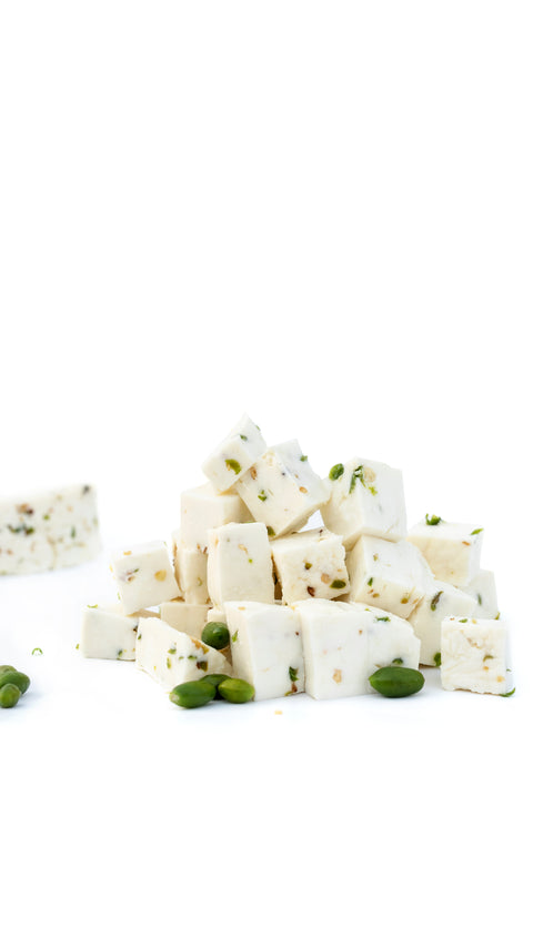 QUESO PIQUIN