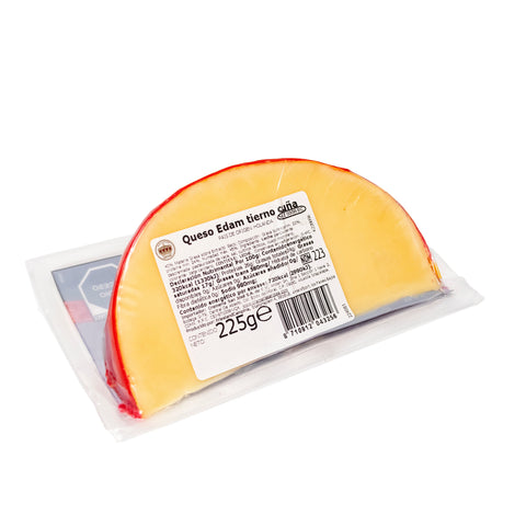 QUESO EDAM