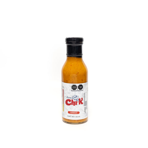 SALSA CHIK