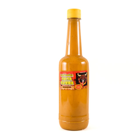 SALSA BRAVA