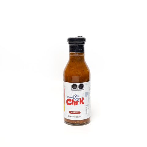 SALSA CHIK