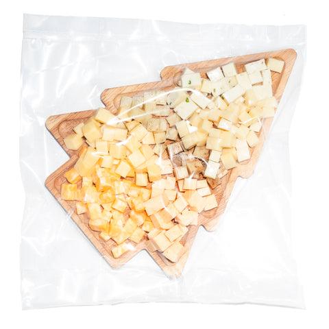 Tabla Navideña 🎄❄️