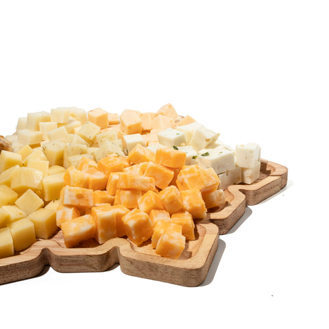 Tabla Navideña 🎄❄️